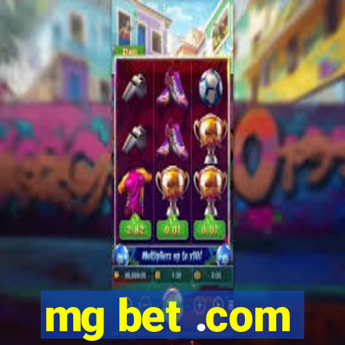 mg bet .com